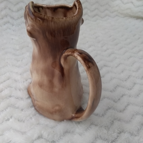 Vintage cow creamer porcelain - Picture 5 of 6